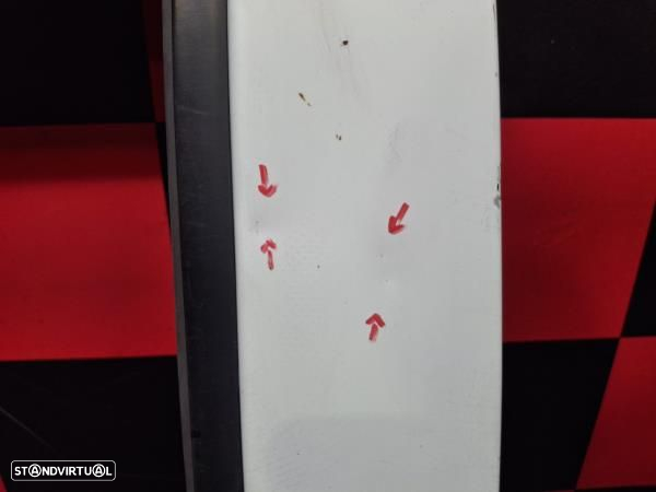 Porta Frente Esquerda Mazda Bt-50 Pick-Up (Cd, Un) - 4