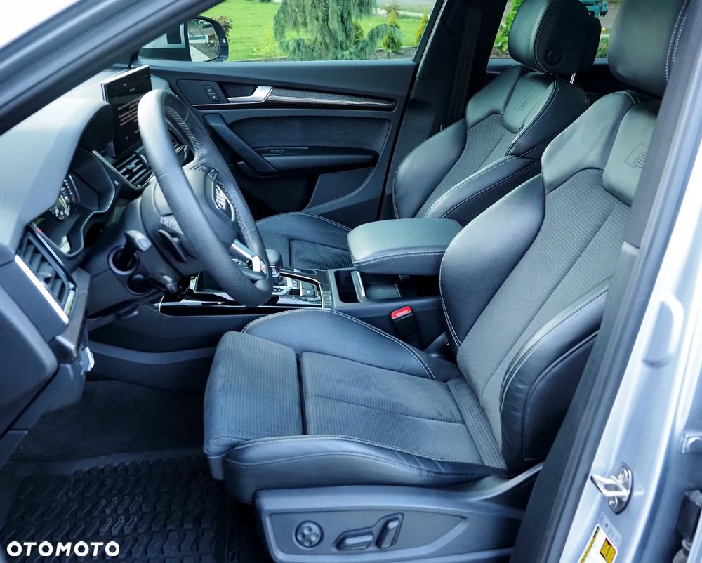 Audi SQ5 - 8