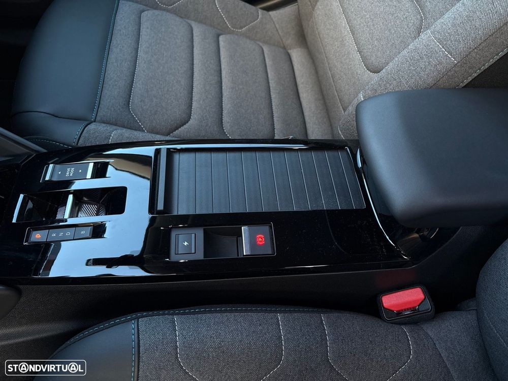 Citroën e-C4 50 kWh Shine Pack - 47