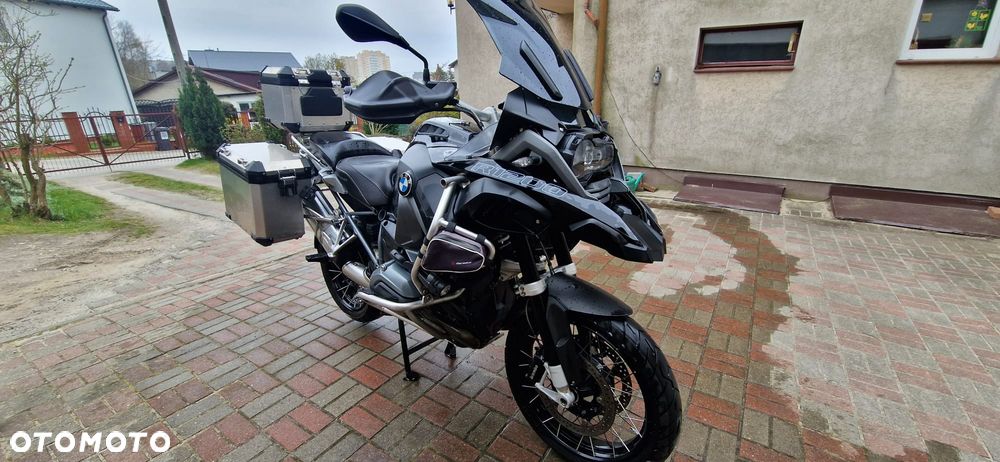 BMW Adventure - 13