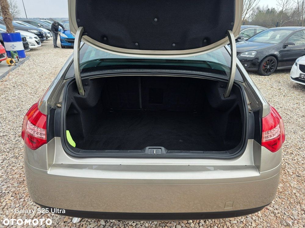 Citroën C5 1.8i 16V Dynamique - 19