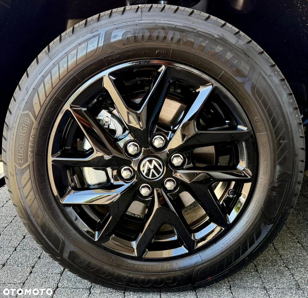Volkswagen T7 Furgon - 16