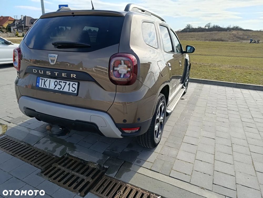 Dacia Duster TCe 125 2WD Prestige - 6