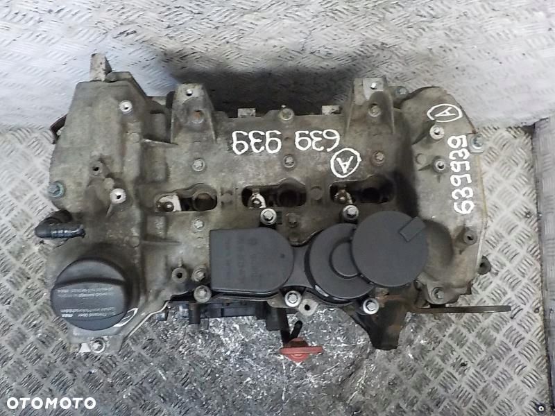 MITSUBISHI COLT VI SMART SILNIK 1.5 DI-D 639939 639.939 122 TYS - 6