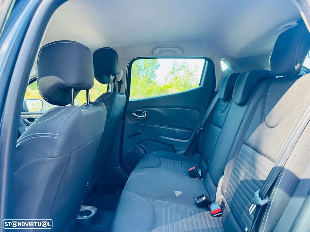 Renault Clio 1.5 Blue dCi Limited - 31