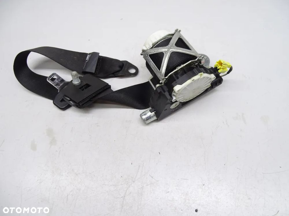 MBGL X164  Pas pezpieczenstwa L.T II rzad 1648601585 - 3