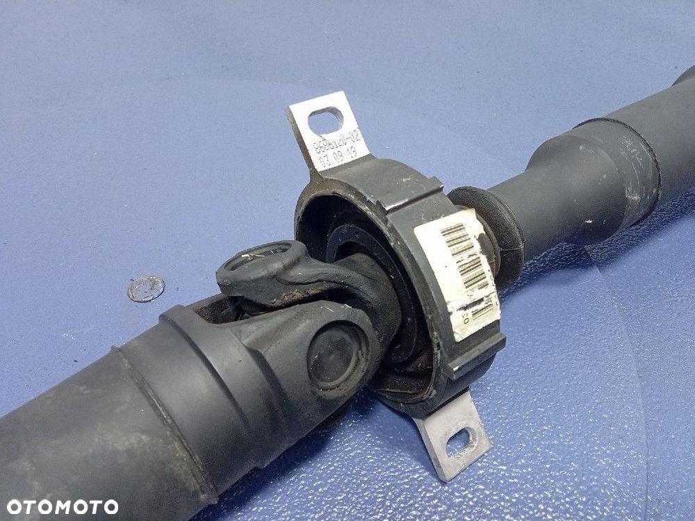 BMW  3 G20 18- 2.0 258KM XDRIVE WAŁ NAPEDOWY 8742827 - 7