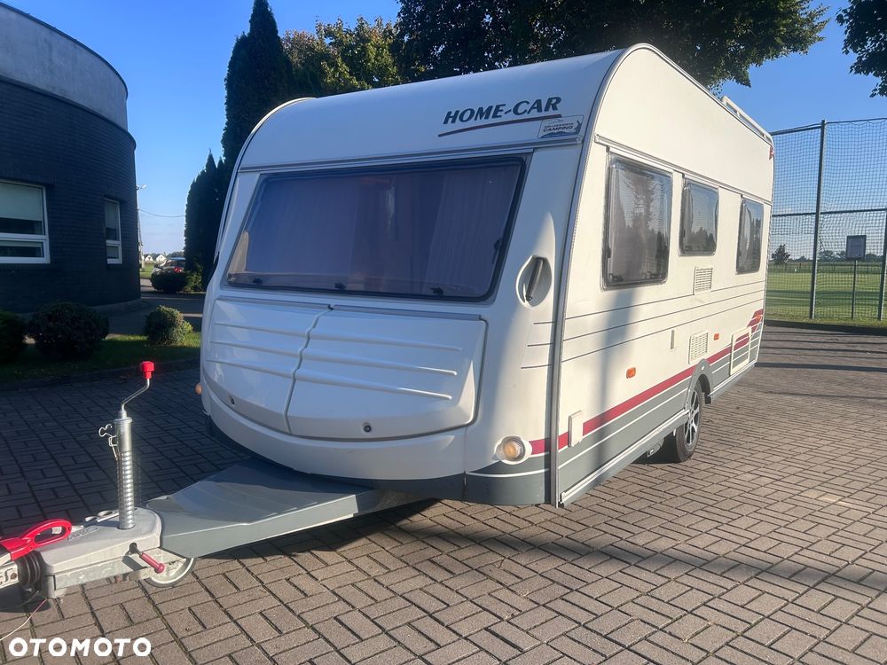 Home-Car Racer 45-466 - 2