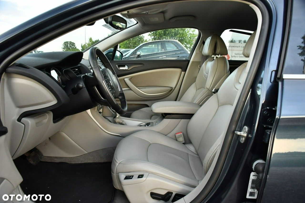 Citroën C5 THP 155 Exclusive - 27