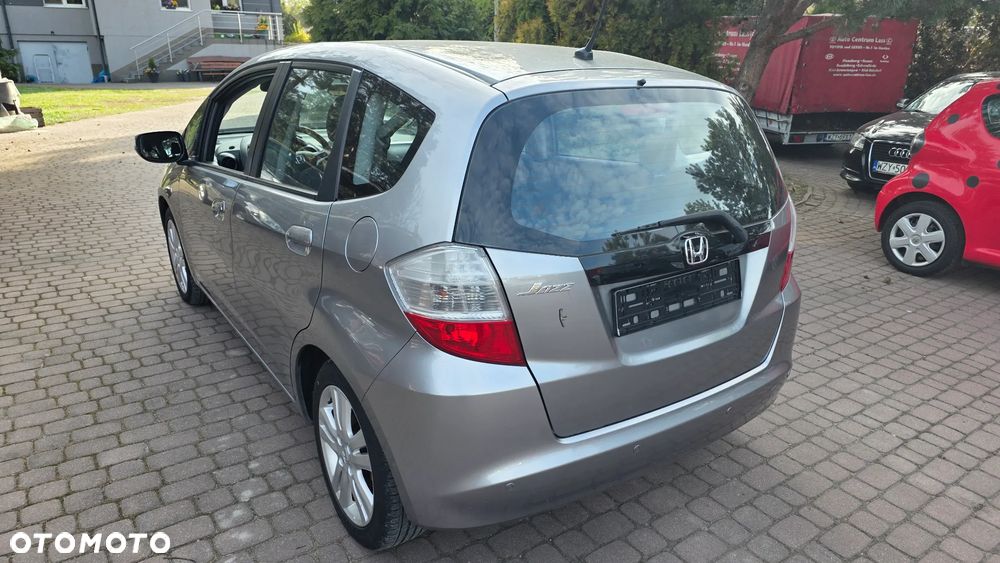 Honda Jazz 1.4 i-VTEC Comfort - 16