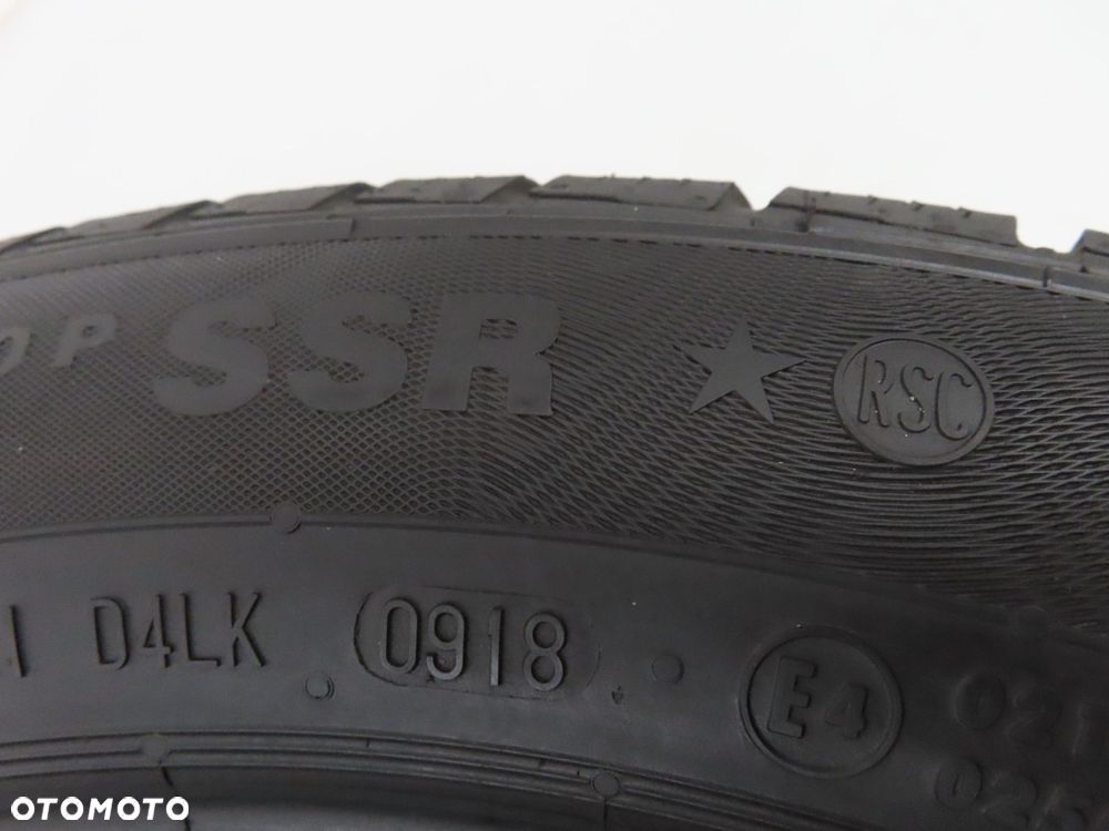 2x 205/55R17 OPONY ZIMOWE Continental ContiWinterContact TS830P 95H XL *BMW - 3