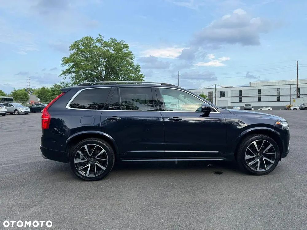 Volvo XC 90 T6 AWD Geartronic Momentum - 8