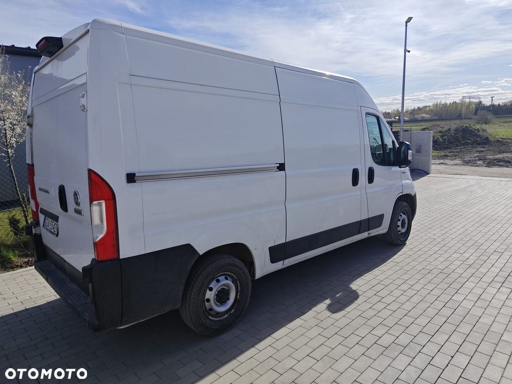 Fiat DUCATO - 6