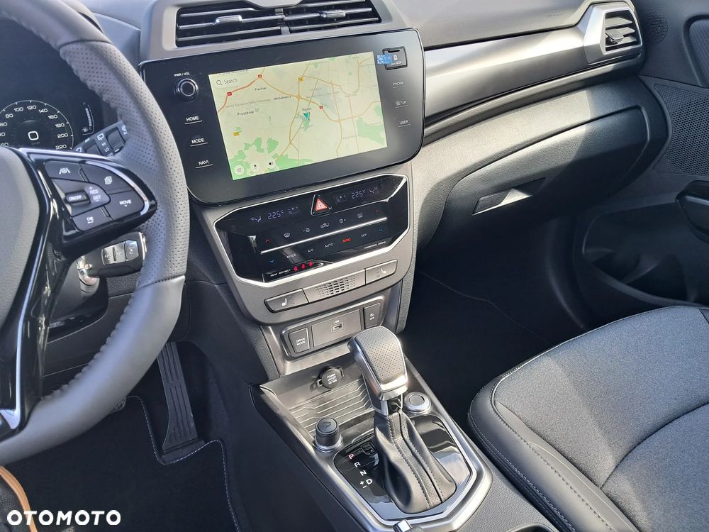 SsangYong/KGM Tivoli 1.5 T-GDI Adventure - 10