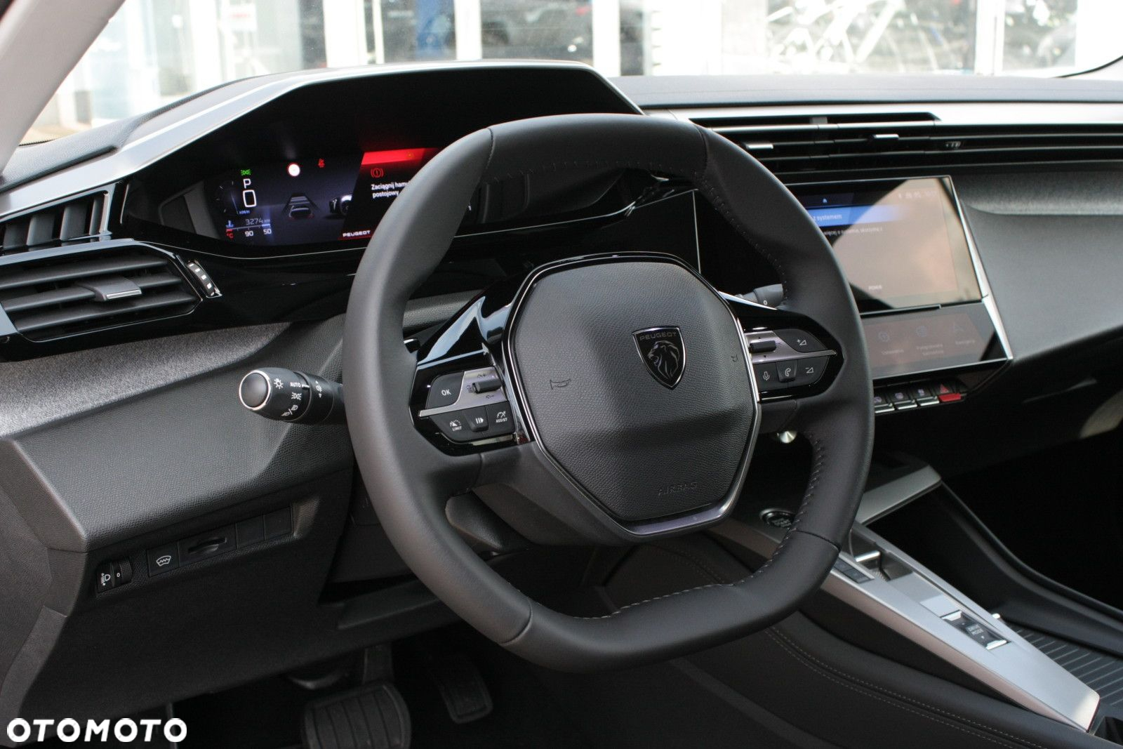 Peugeot 308 - 9
