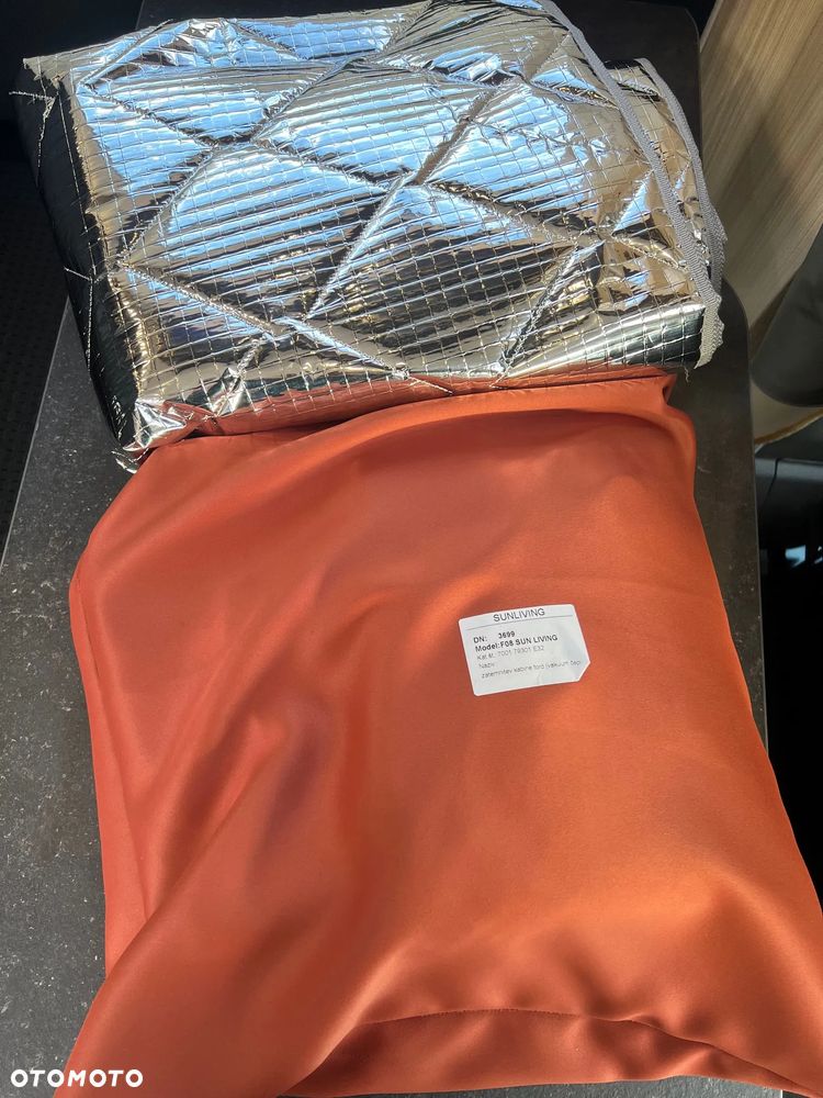 Sun Living by Adria S 75 SL LITE - 11