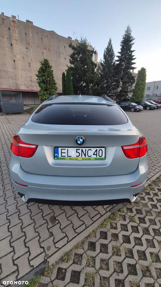 BMW X6 35d xDrive - 6
