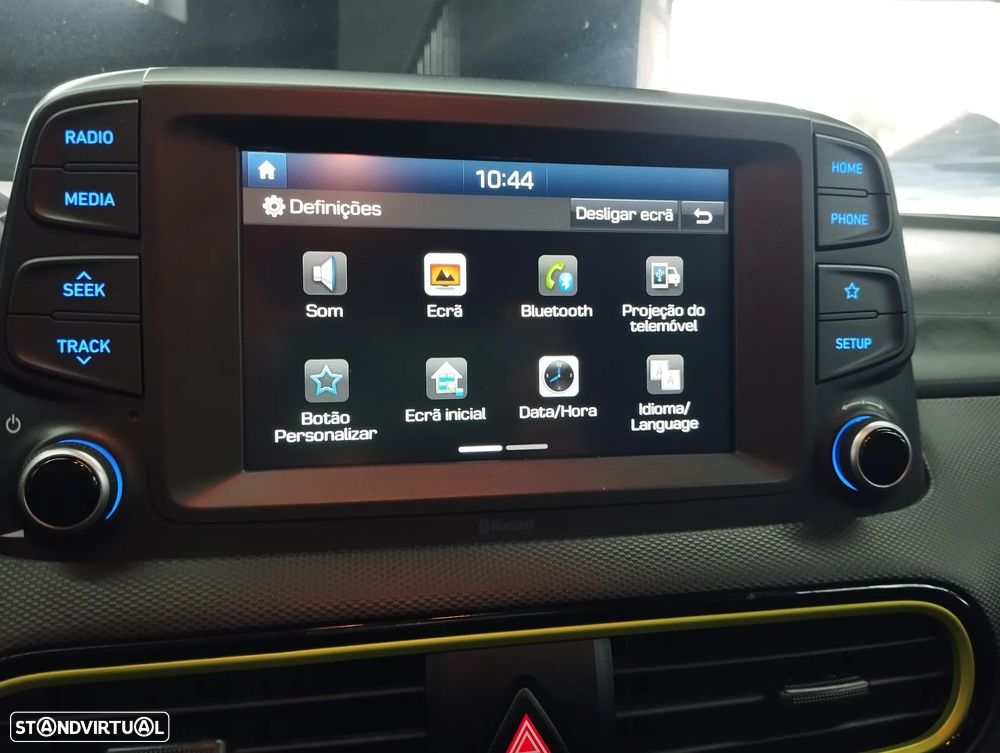 Hyundai Kauai 1.0 T-GDi Premium - 25