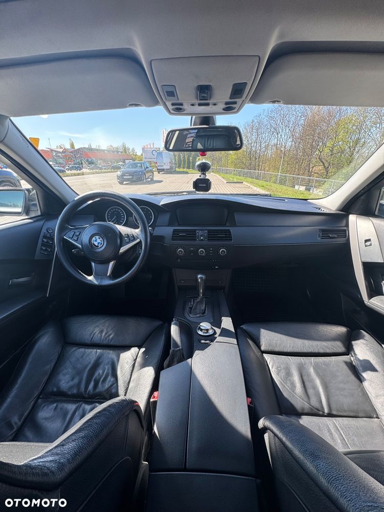 BMW Seria 5 - 22