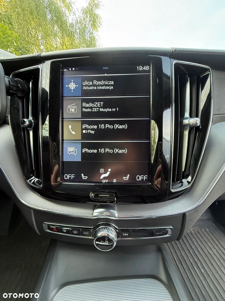 Volvo XC 60 B4 D Inscription - 6