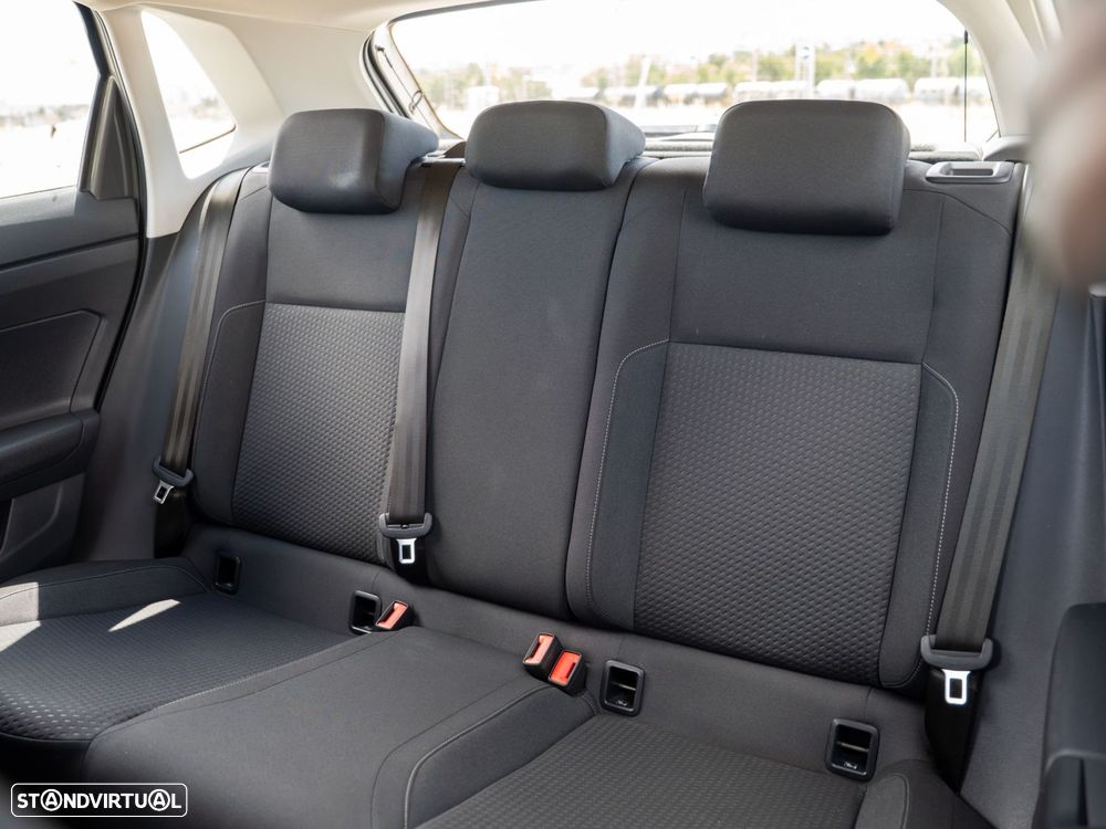 VW Polo 1.6 TDI Confortline - 17
