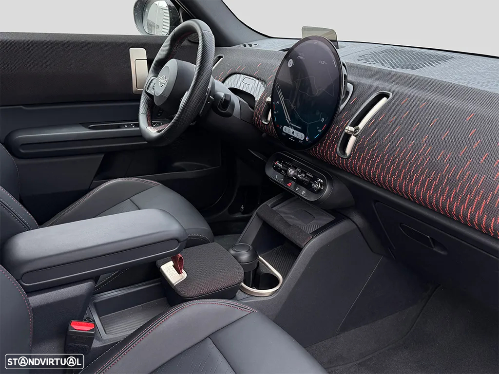 MINI Countryman John Cooper Works XL - 10