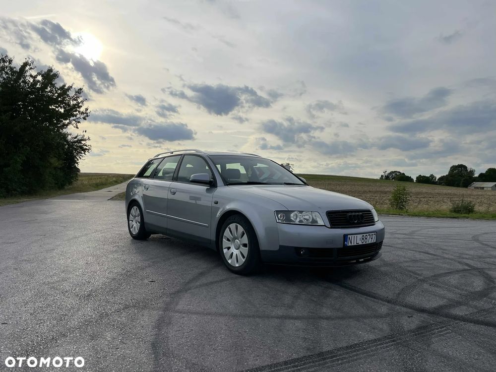 Audi A4 ver-1-8-t - 3