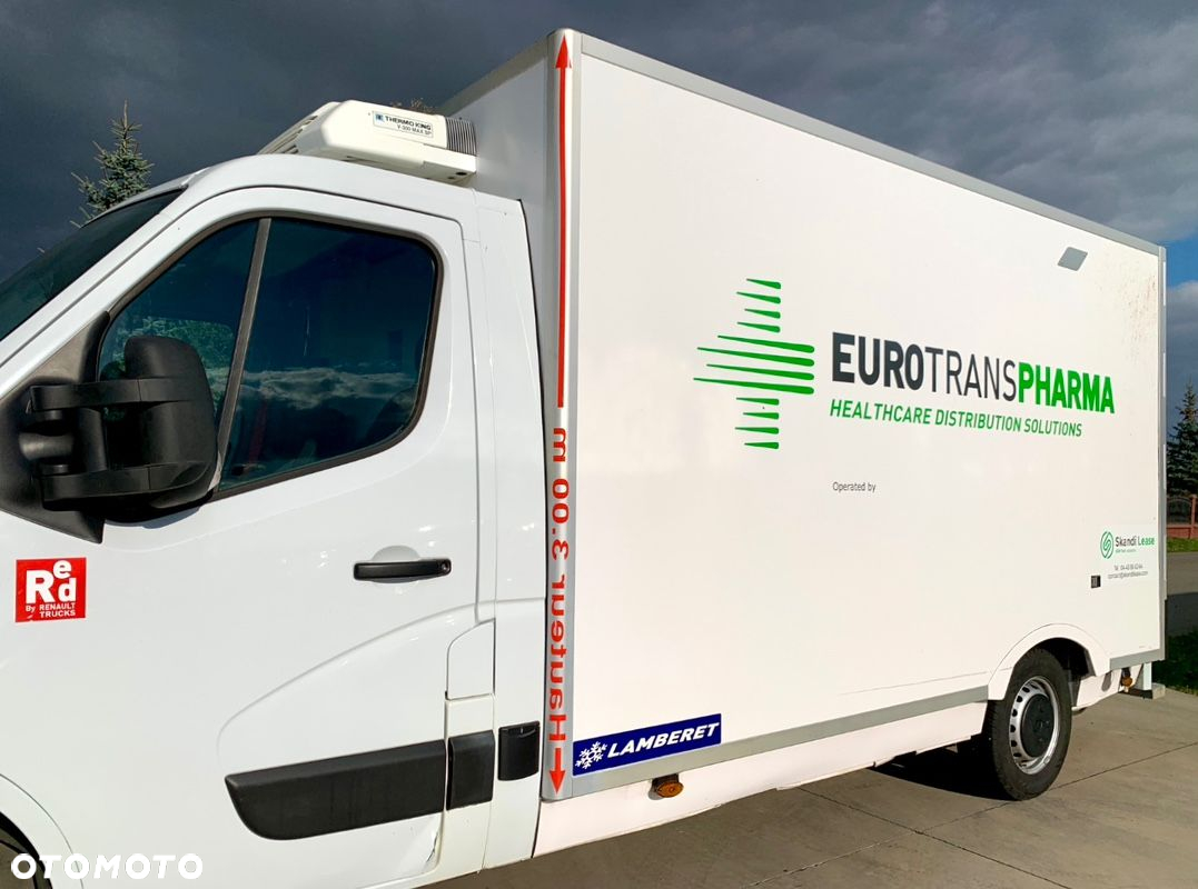 Renault MASTER - 2