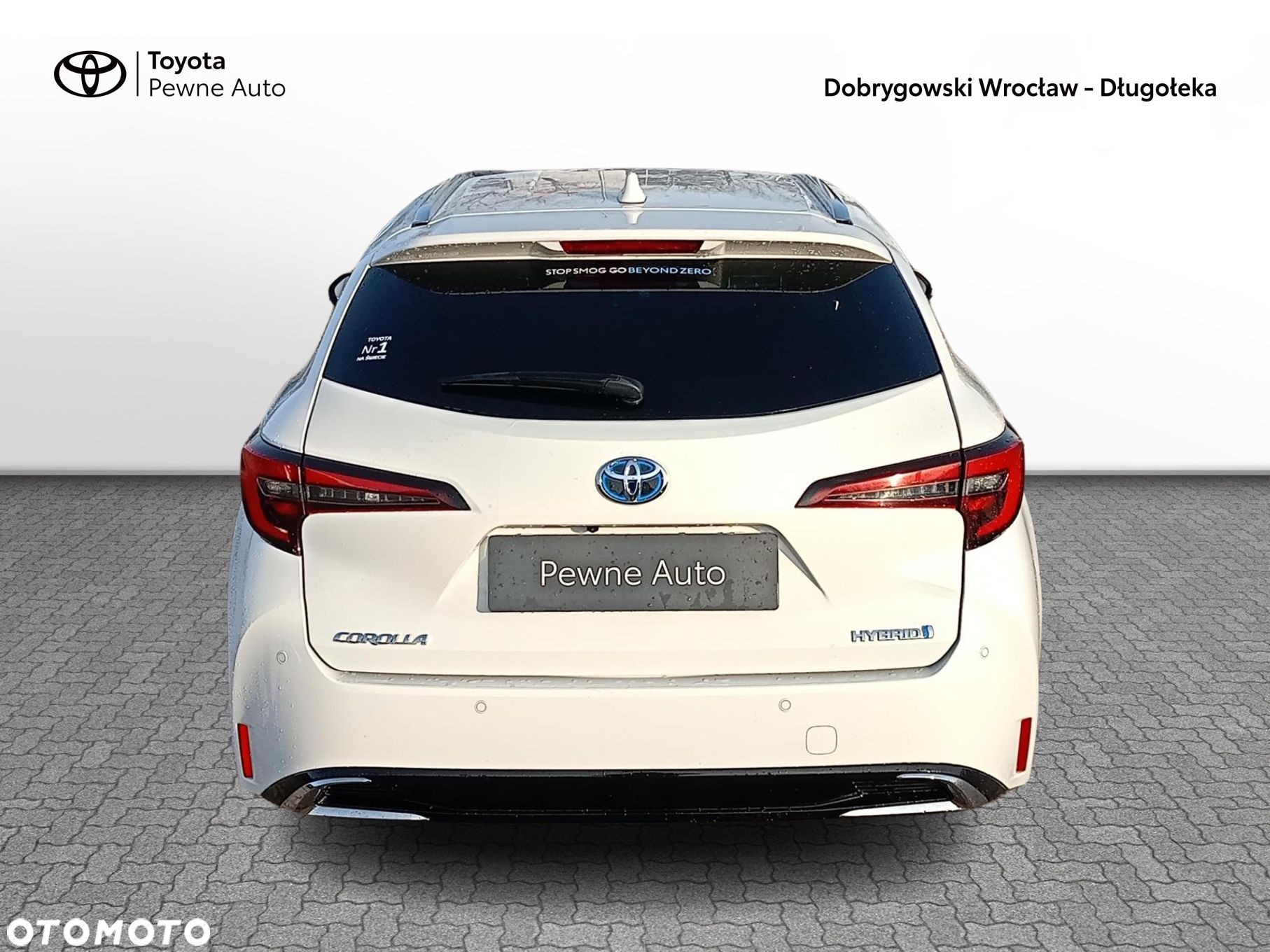 Toyota Corolla - 6