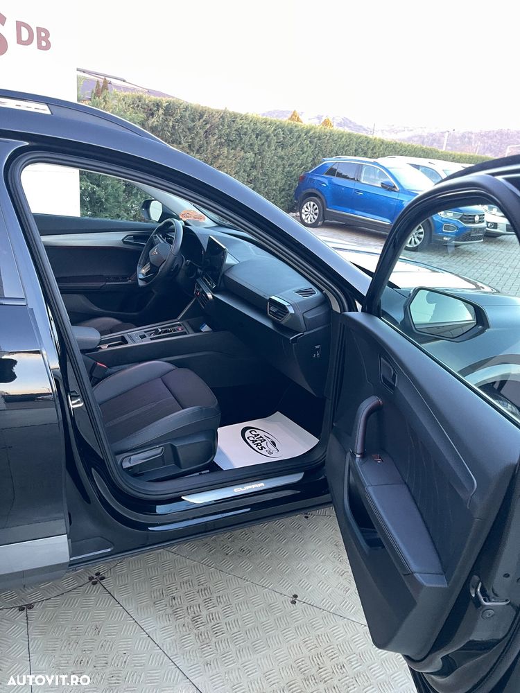 Cupra Formentor - 20