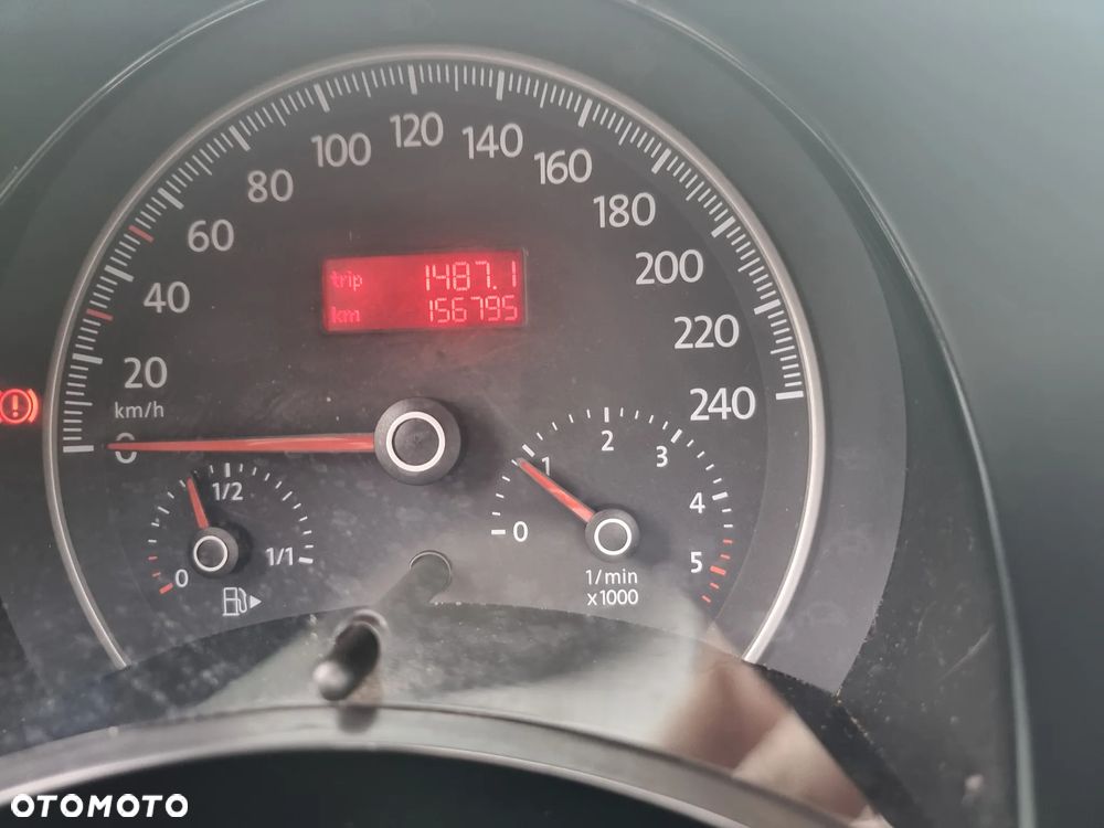 Volkswagen New Beetle 1.9 TDI - 7