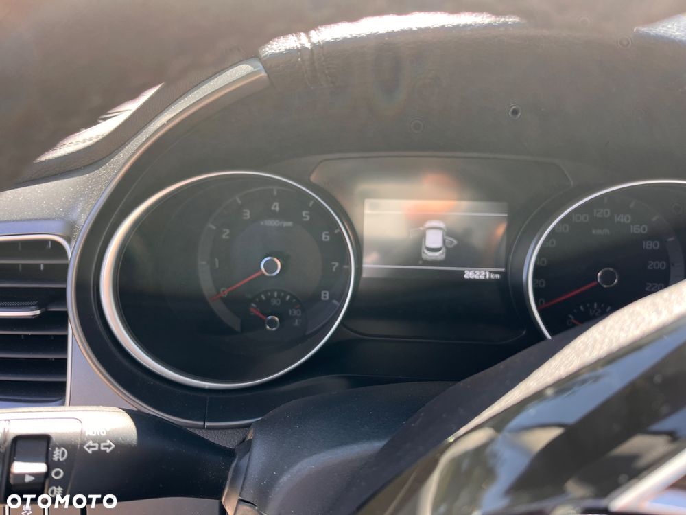 Kia XCeed 1.5 T-GDI L - 3