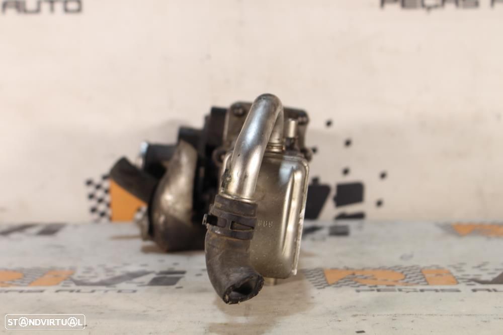 Egr / Radiador De Gases Seat Leon (1P1)  03L131512at - 2