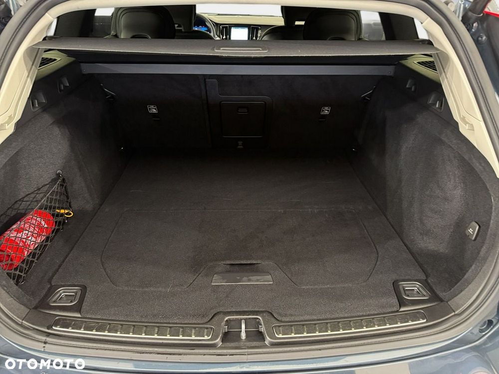 Volvo V60 - 17