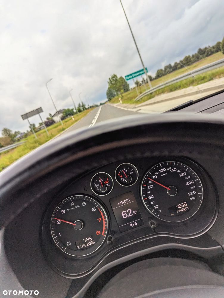 Audi A3 Sportback - 18