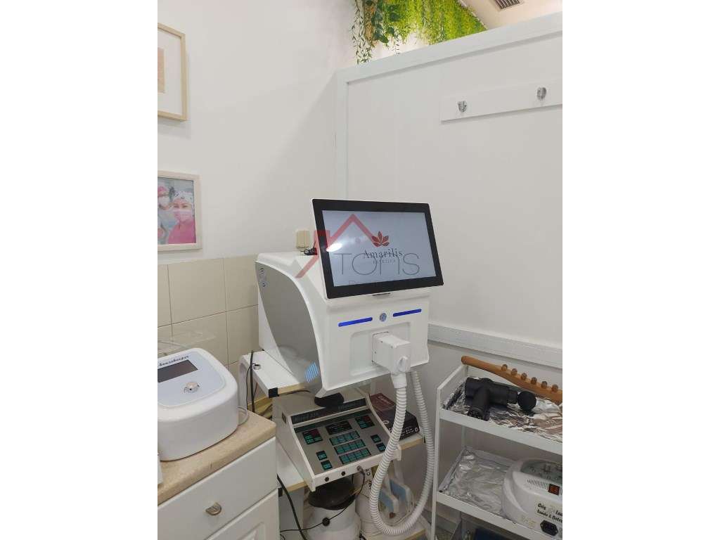 Venda de Clinica Estética - Grande imagem: 3/6