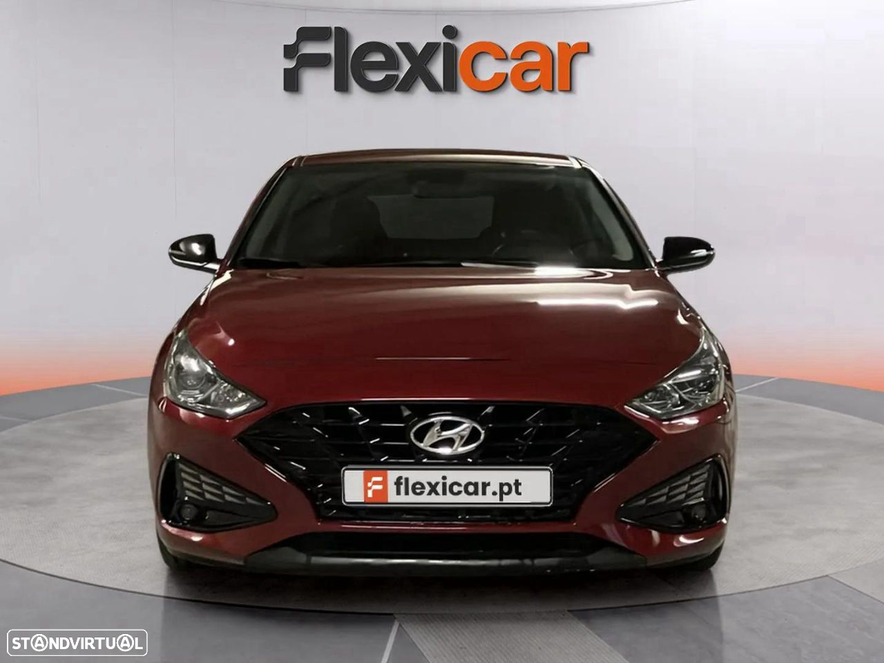 Hyundai i30 1.6 CRDI STyle - 7