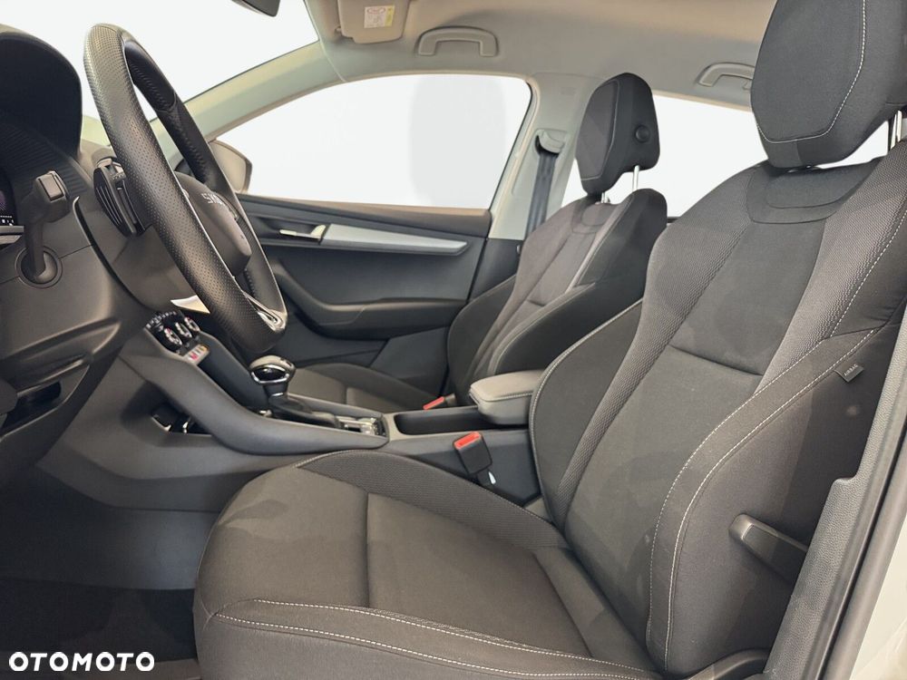 Skoda Karoq 1.5 TSI ACT Selection DSG - 10