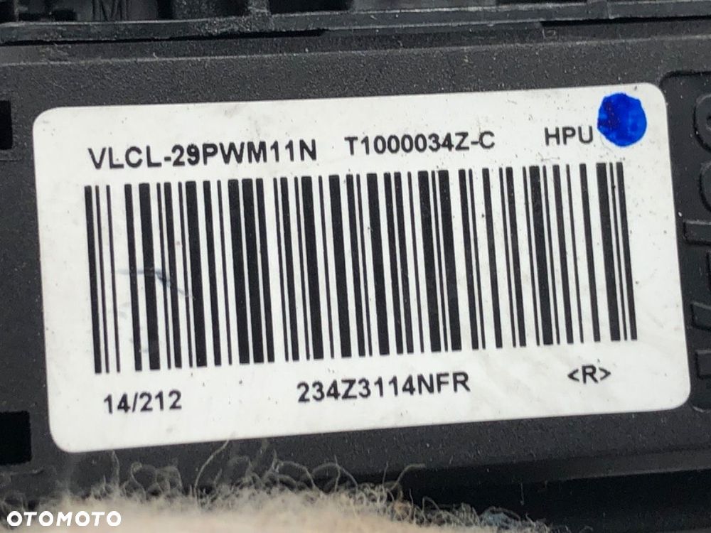 OPORNIK DMUCHAWY POWIETRZA - 69.00 PLN - SUBARU WRX sedan (GJ) 2011 - 2022 2.0 AWD 221 kW [300 KM] - 5