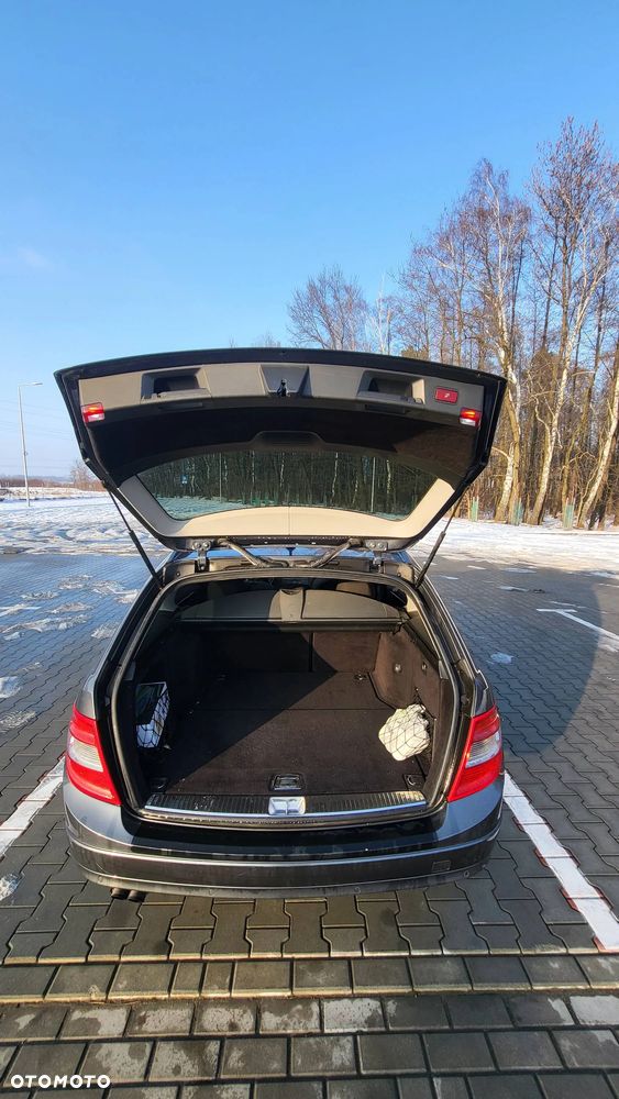 Mercedes-Benz Klasa C - 11