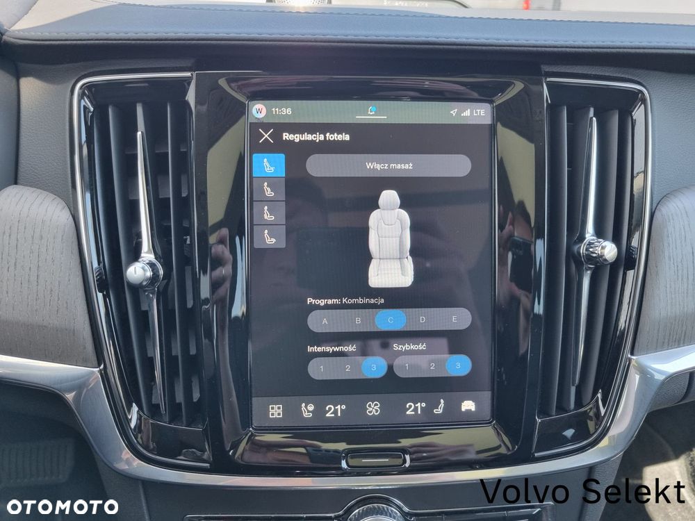 Volvo V90 - 31