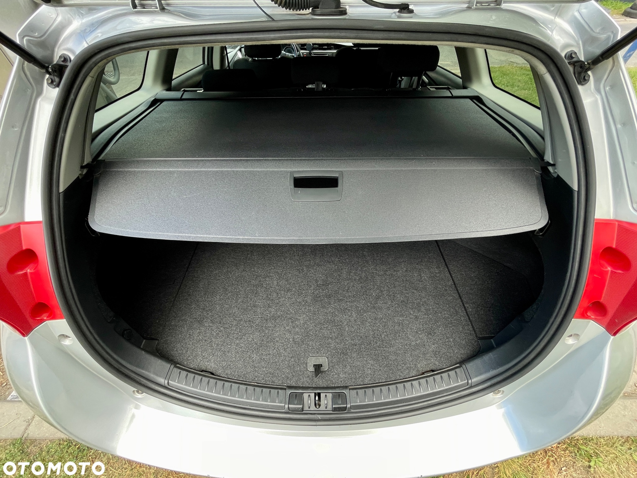 Toyota Auris - 16
