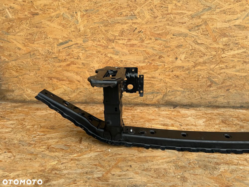 BELKA ZDERZAKA ŚRODKOWA WZMOCNIENIE PRZÓD PRZEDNIA MERCEDES-BENZ W167 GLE GLS STREFA WSPORNIK A1676220000 A1676261500 A1676261600 A1676262400 A1676209800 ORYGINAŁ - 9