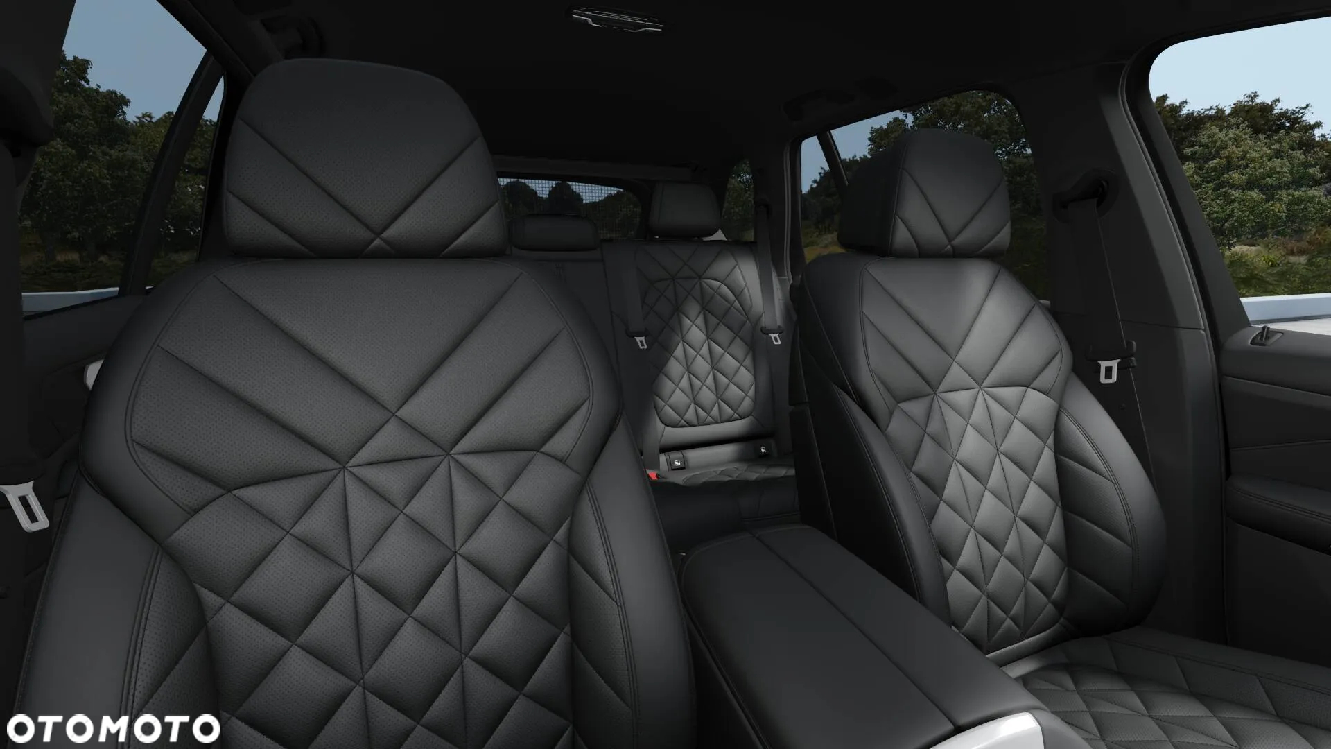 BMW X5 xDrive40i - 5