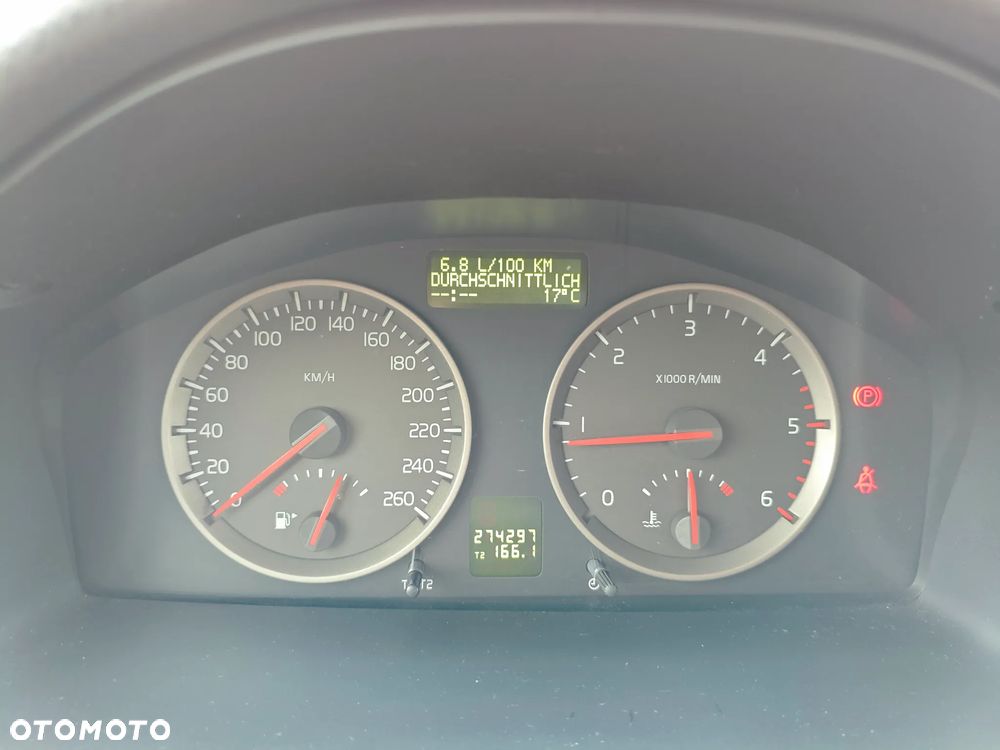 Volvo V50 2.0D Momentum - 13