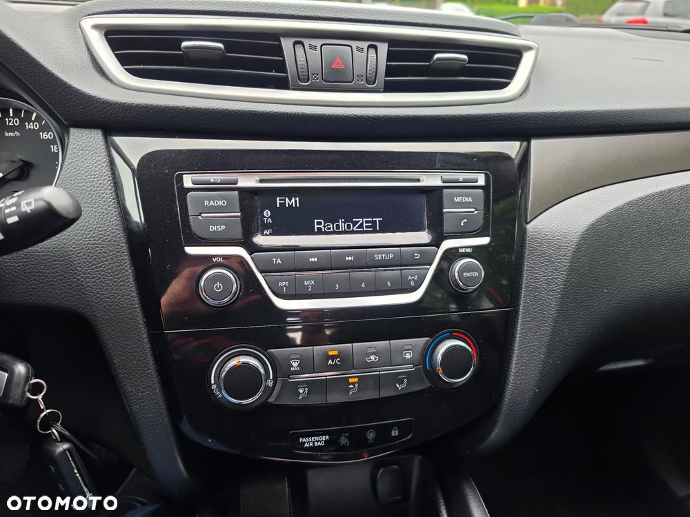 Nissan Qashqai - 26