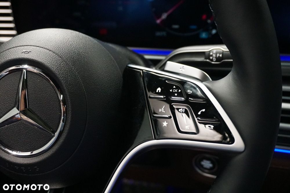 Mercedes-Benz GLE 300 d 4-Matic Premium - 10
