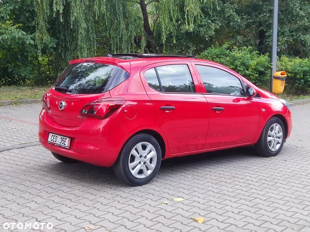 Opel Corsa 1.4 Cosmo S&S - 9