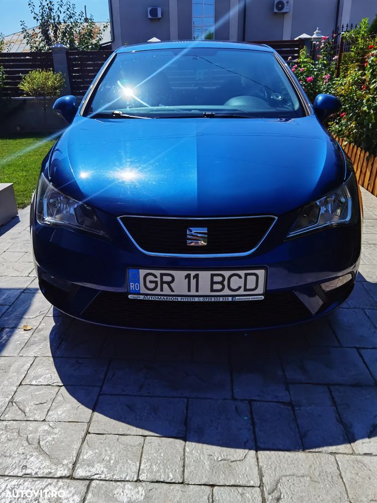 Seat Ibiza - 11