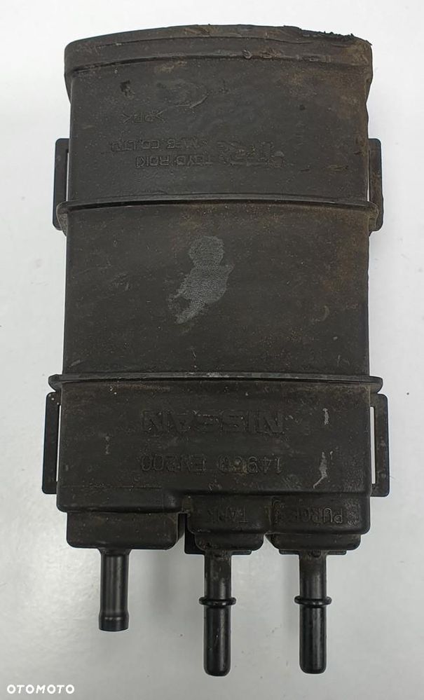 FILTR WĘGLOWY NISSAN NV200 14950-EN200 - 1
